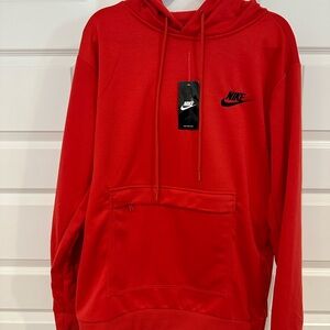 Nike Standard Fit hoodie